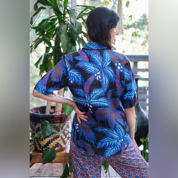 NWT Verdano NX Top by Rachel Comey - Picture 4 of 4